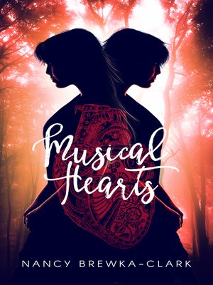 cover image of Musical Hearts